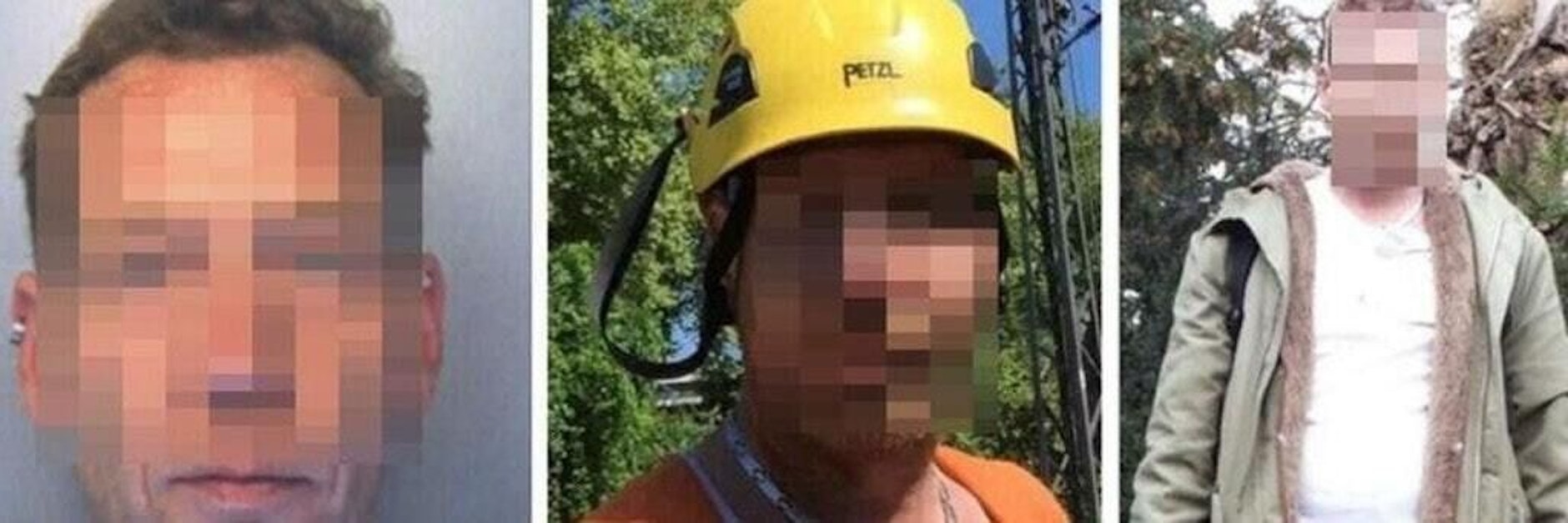 Stefan T. wurde Opfer eines unfassbaren Verbrechens.