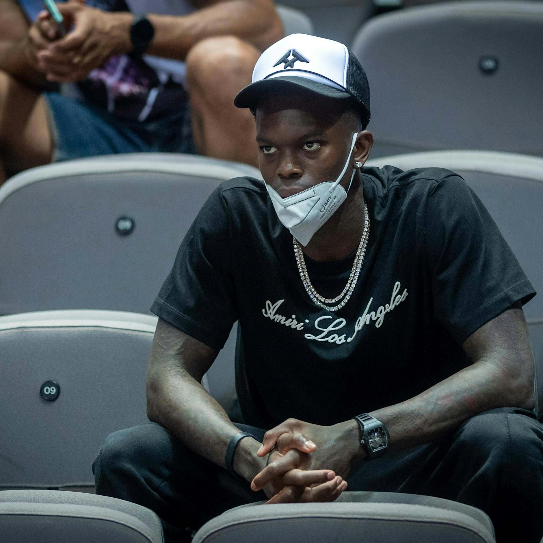 6 statt 84 Millionen! Dennis Schröder verzockt sich und landet bei den Boston Celtics