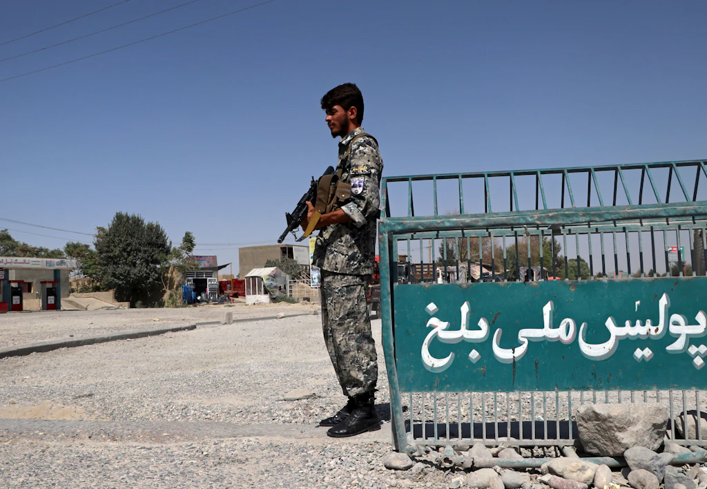 Afghanistan: AKK will Ex-Ortskräfte „schnellstmöglich“ nach Deutschland holen