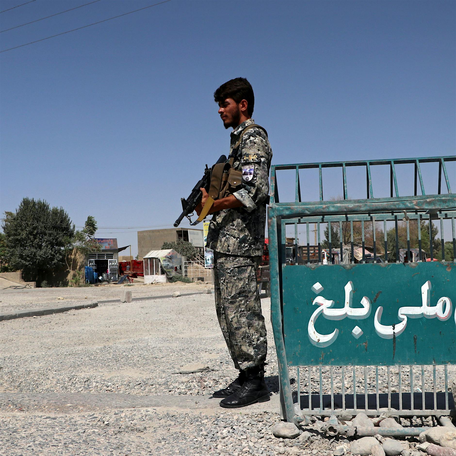 Afghanistan: AKK will Ex-Ortskräfte „schnellstmöglich“ nach Deutschland holen