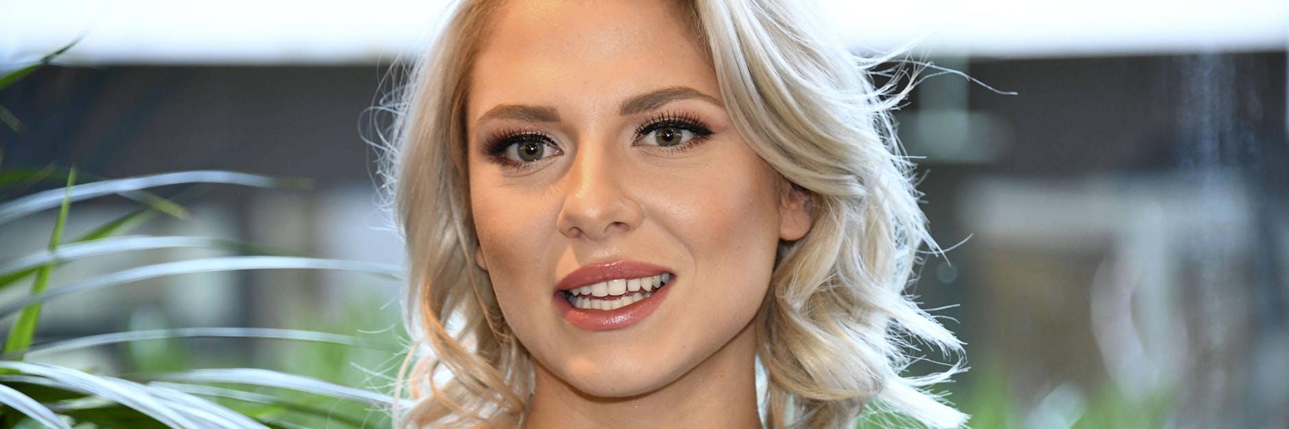 Valentina Pahde ist zurück bei GZSZ und mischt in ihrer Rolle als Sunny wieder den Kolle-Kiez auf.