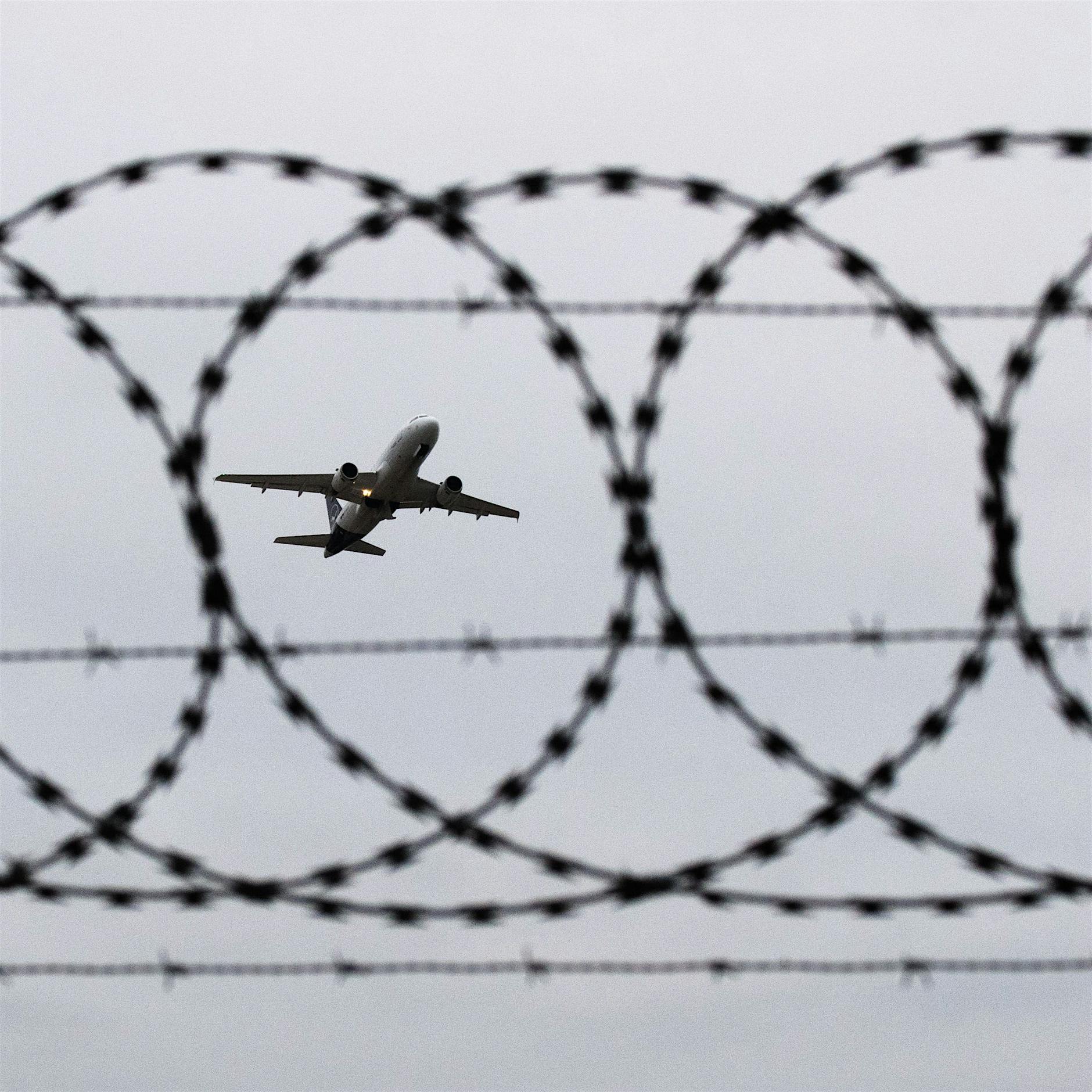 Deutschland stoppt Abschiebungen nach Afghanistan