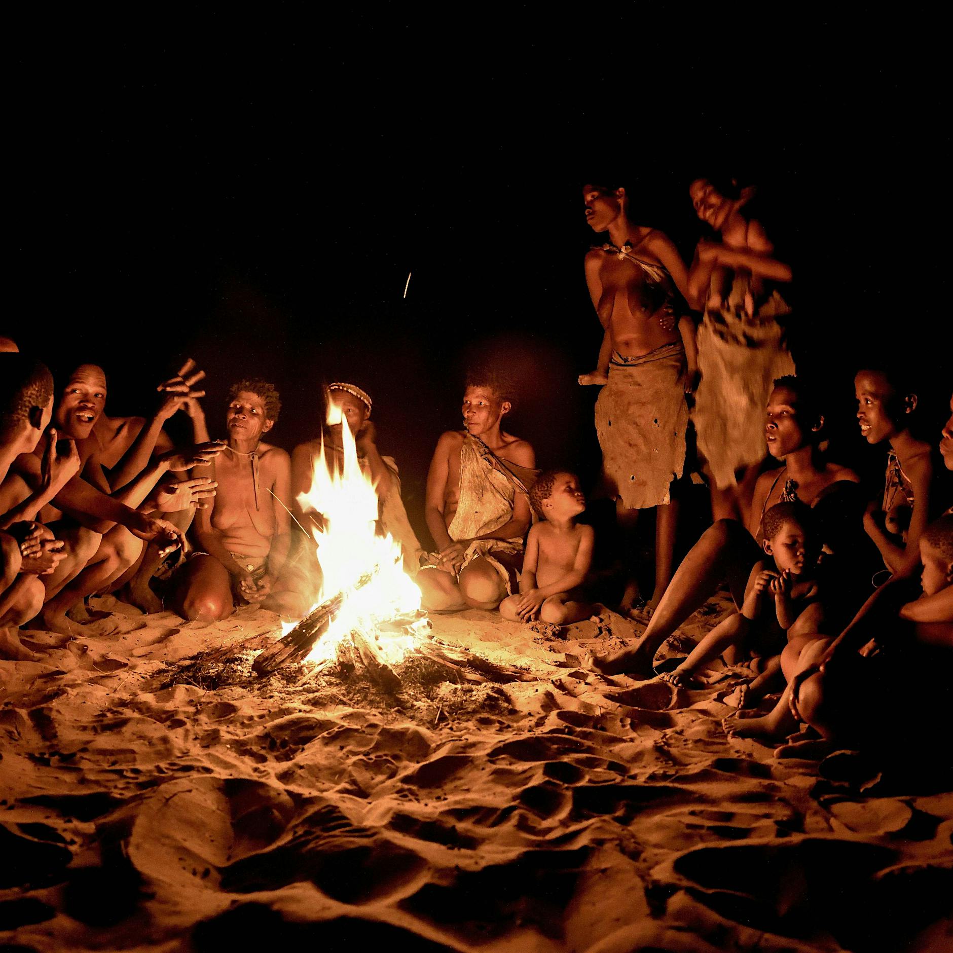 Erfolgreich überleben mit nur zwei Stunden Arbeit am Tag!