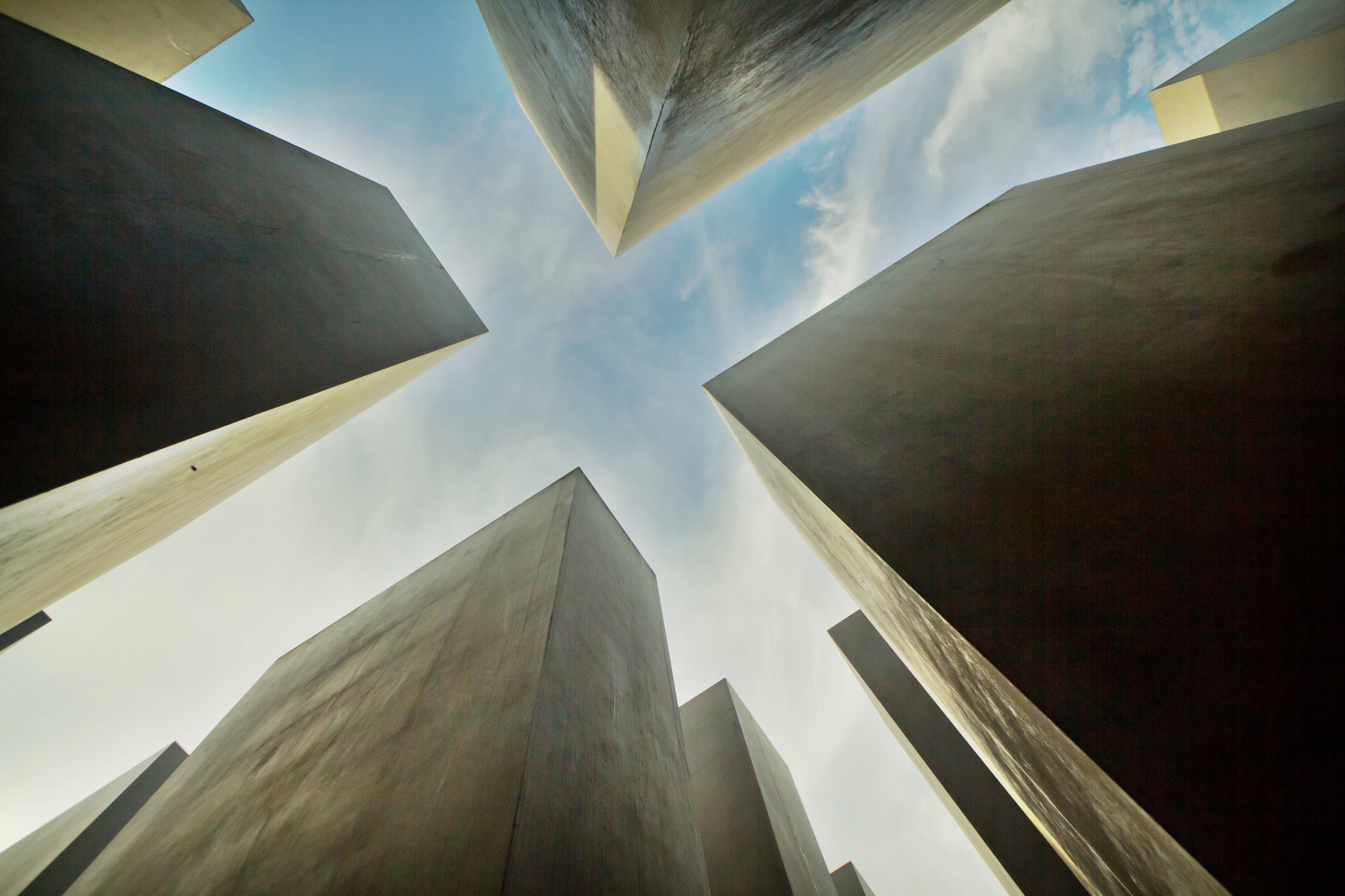 Image - Micha Brumliks Entgegnung auf Dirk Moses: Eine triviale Grundthese