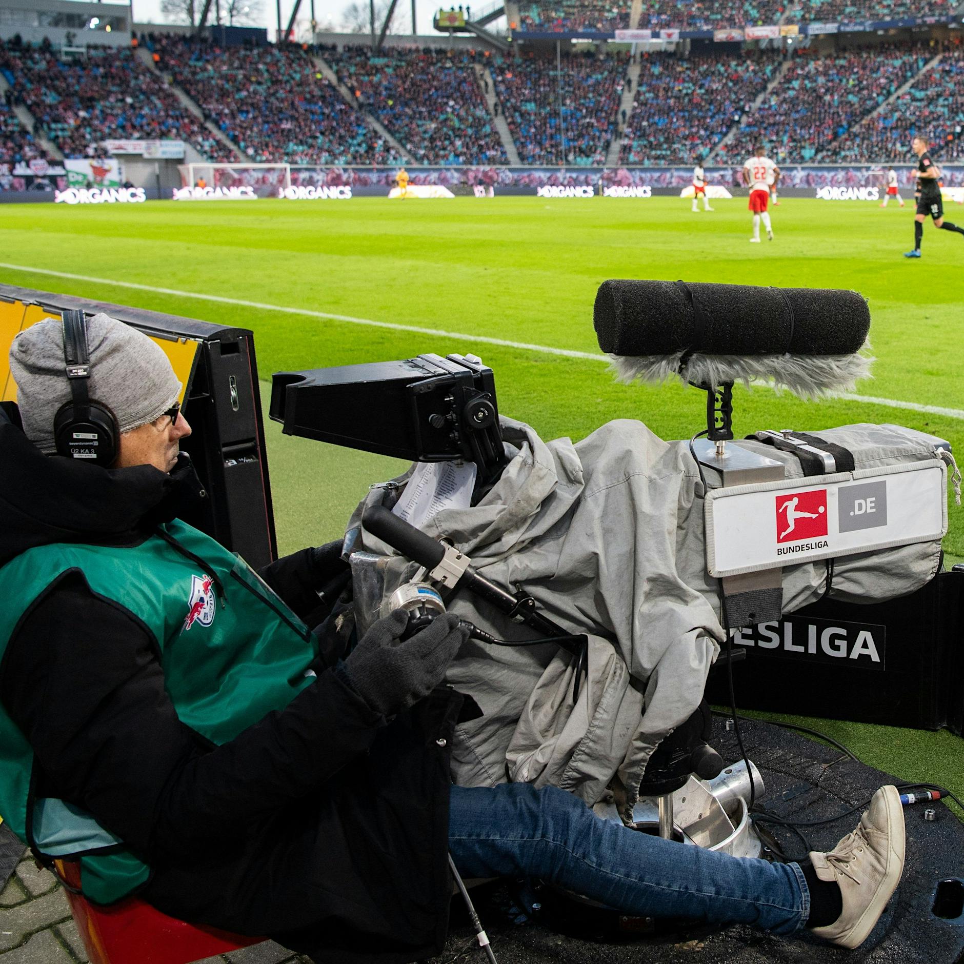 Es geht wieder los: Wo gibt es jetzt welchen Fußball im TV zu sehen?