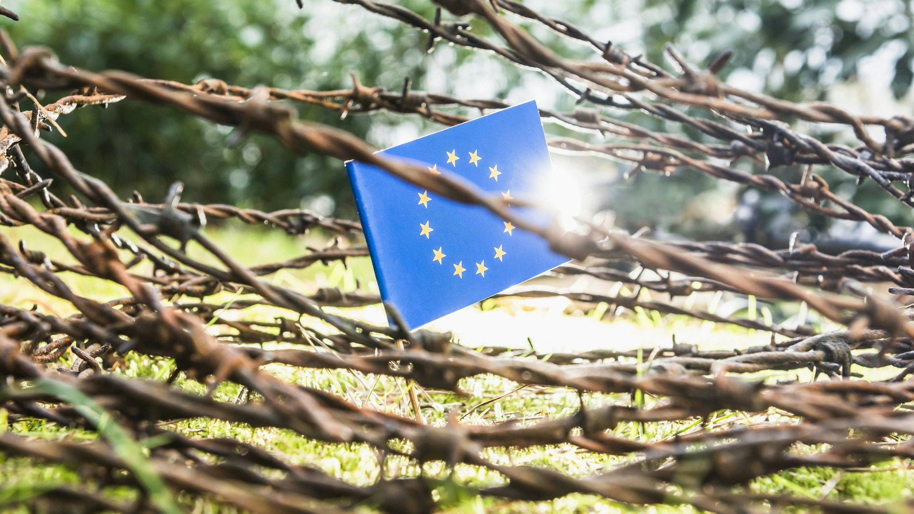 Freedom of travel, but for who?