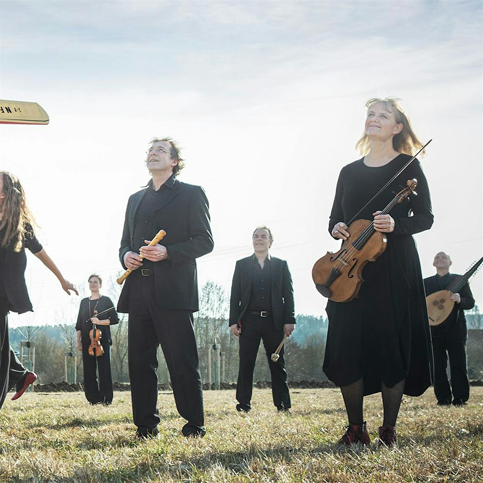 Bad Saarow: Neues Festival für den beliebten Kurort