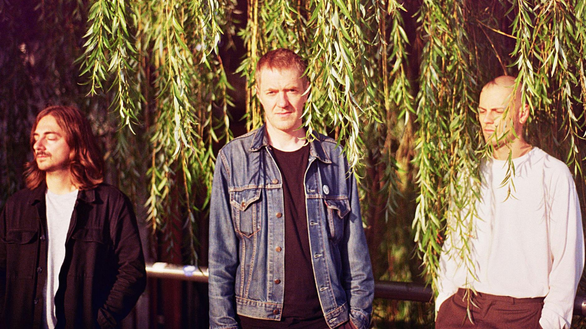 Die Berliner Gruppe Zahn.