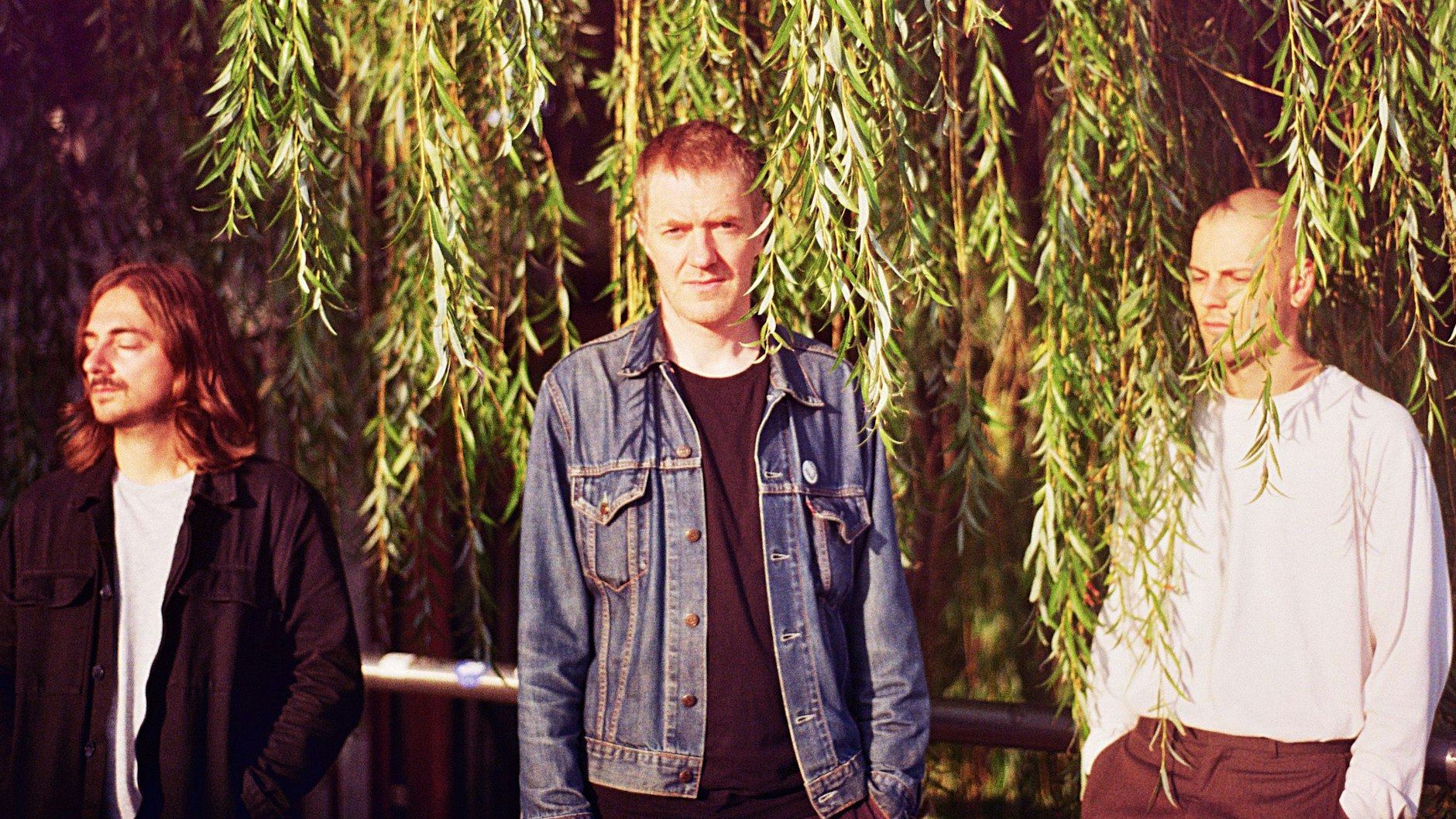 Die Berliner Gruppe Zahn.