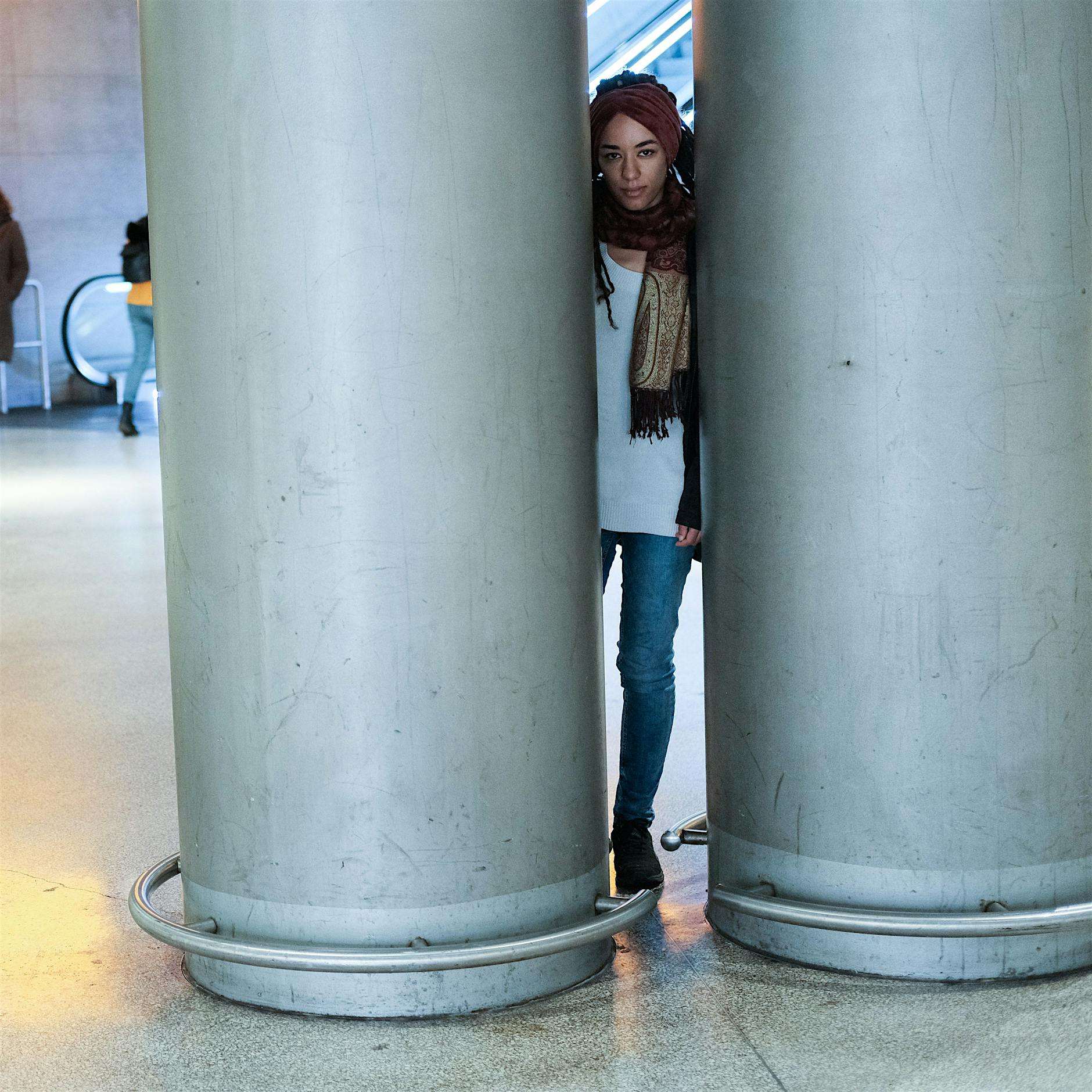 Nationale und internationale Migration: Bis die Grenzen verschwimmen