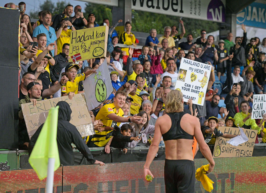 Neben den Emotionen fehlen den Klubs vor allem die Erlöse