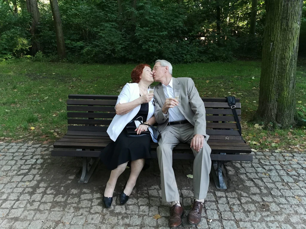 Entschuldigung für diese Lobhudelei