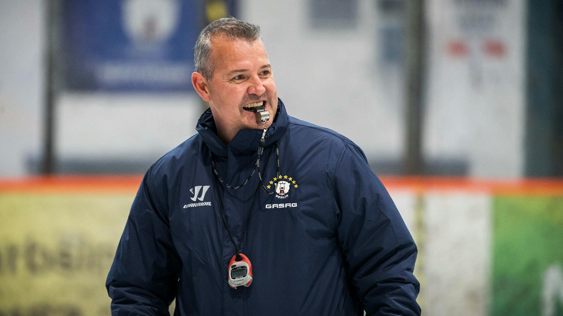 Serge Aubin hat nach der ersten Trainingswoche einen positiven ersten Eindruck seiner Mannschaft gewonnen.