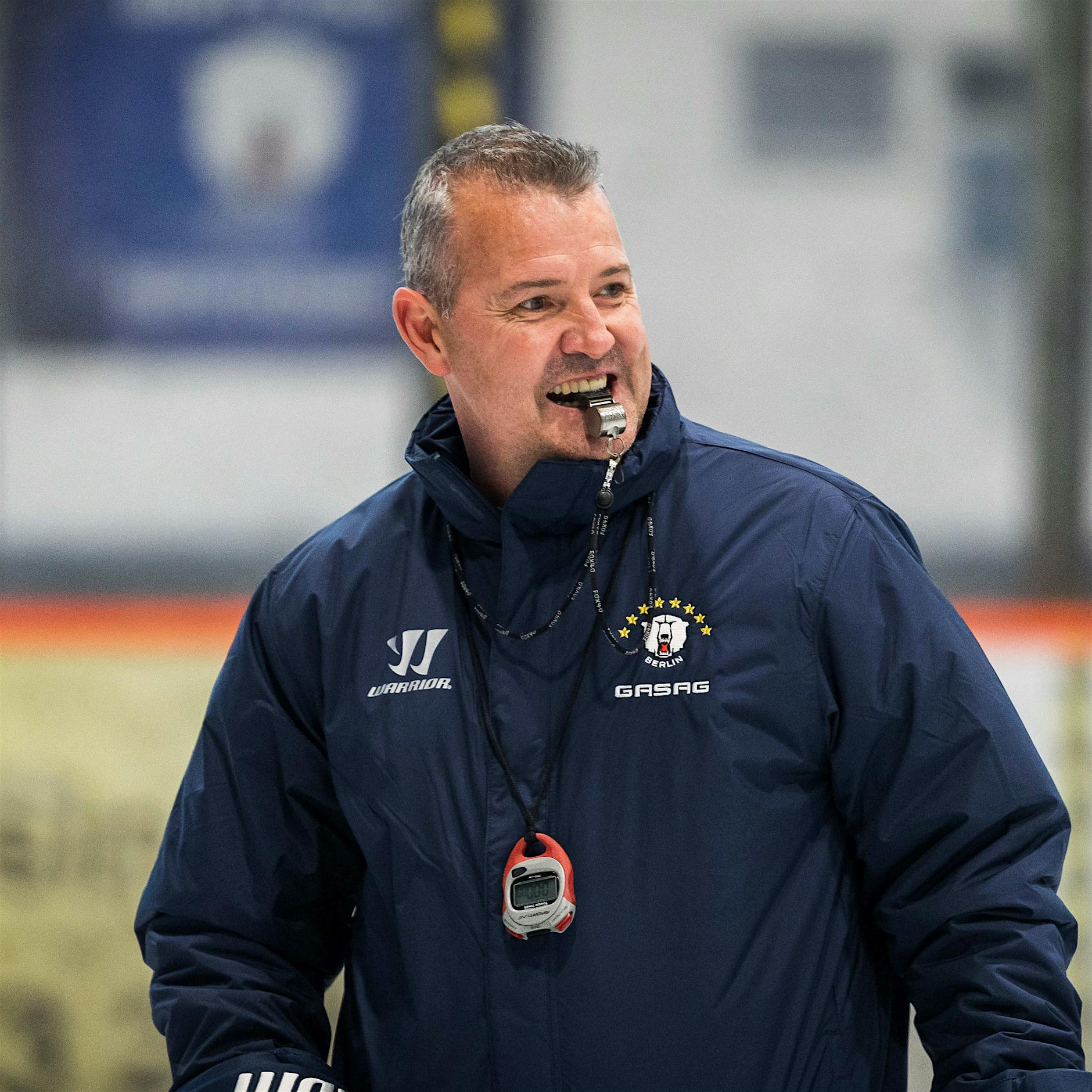 Eisbären beim Dolomiten Cup: Das neue Glück der Normalität