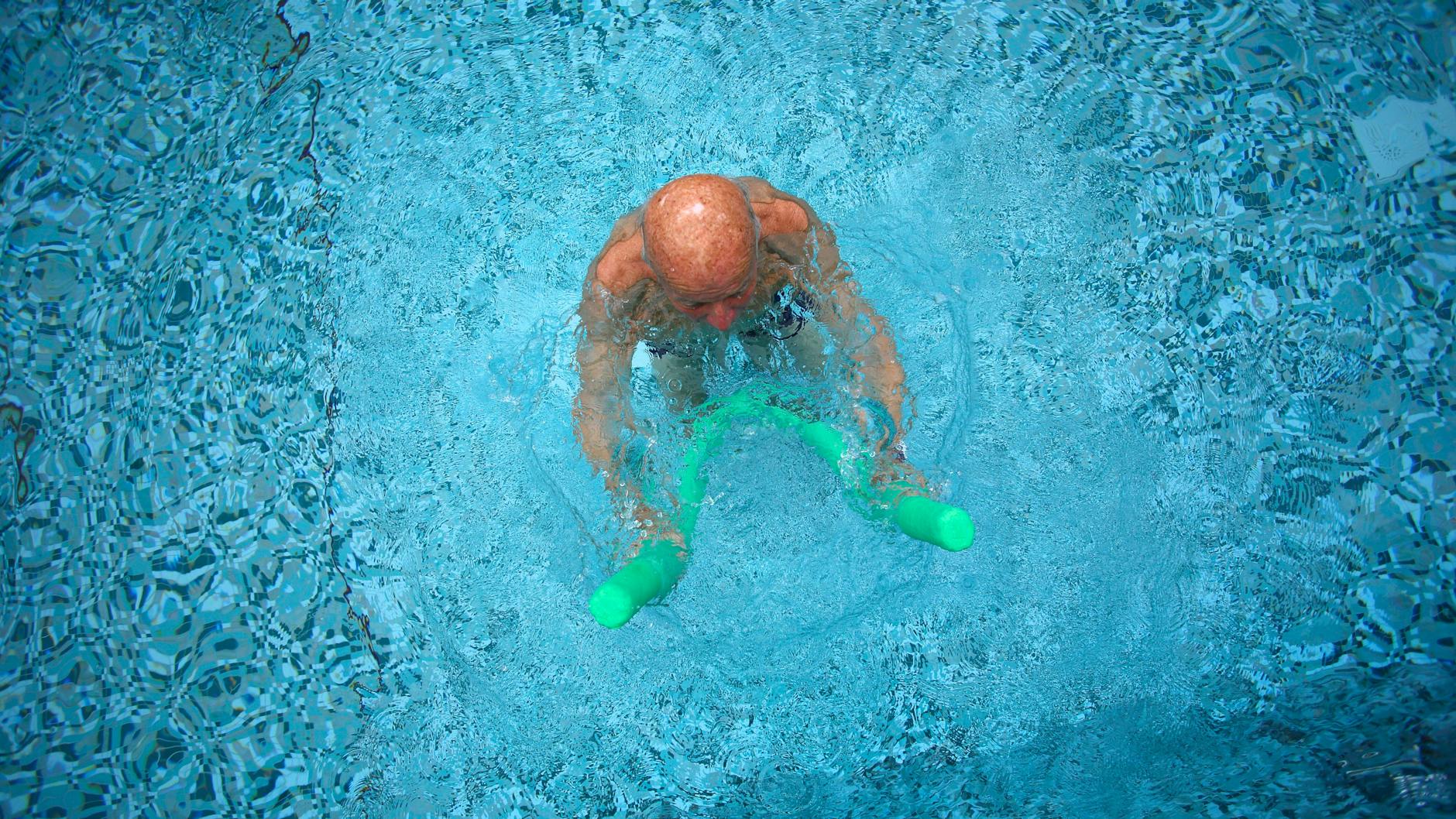 Rehasport kann in vielen Fällen bei der Regeneration nach Covid-19 helfen.