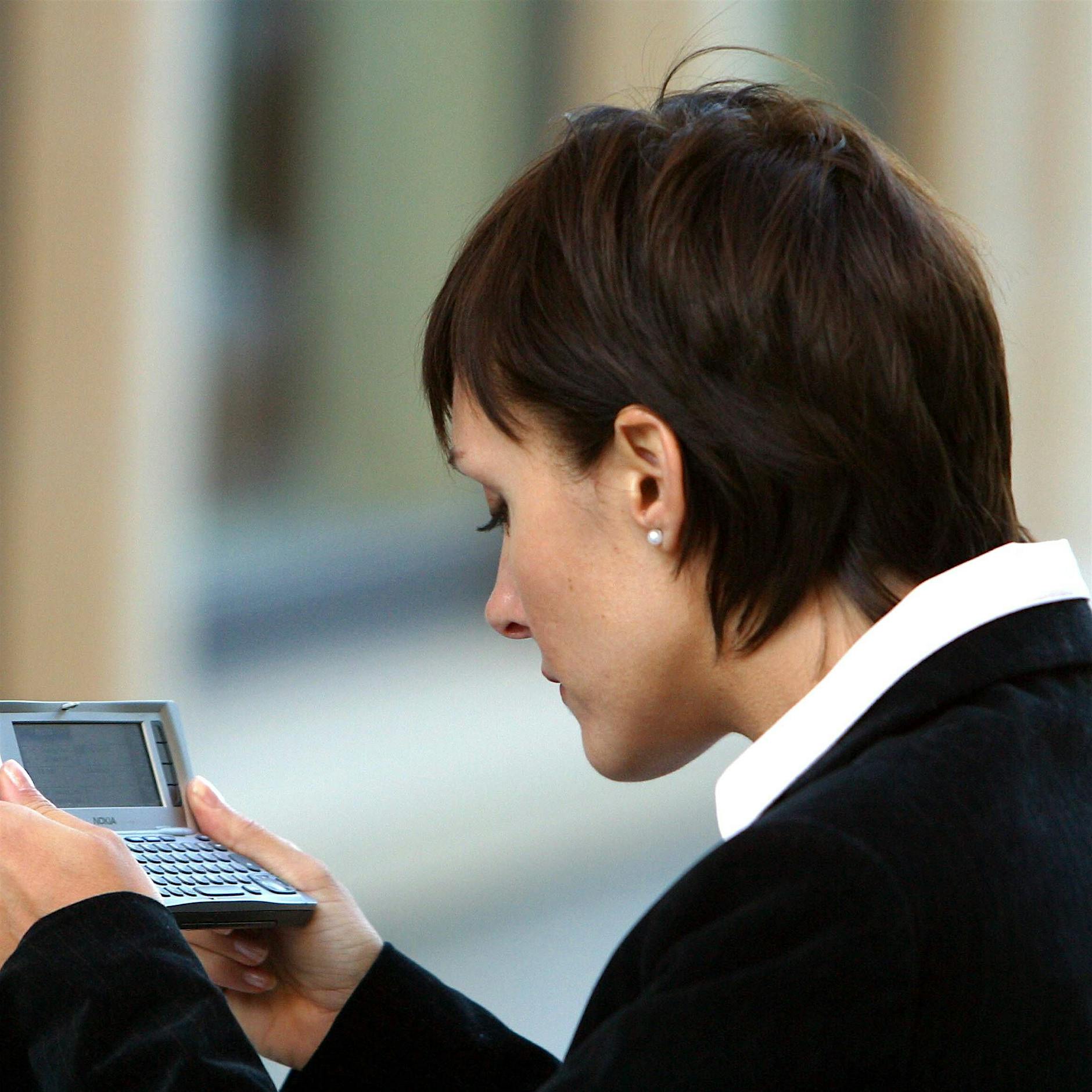 25 Jahre Nokia Communicator: Der klobige Auftakt der Smartphone-Ära