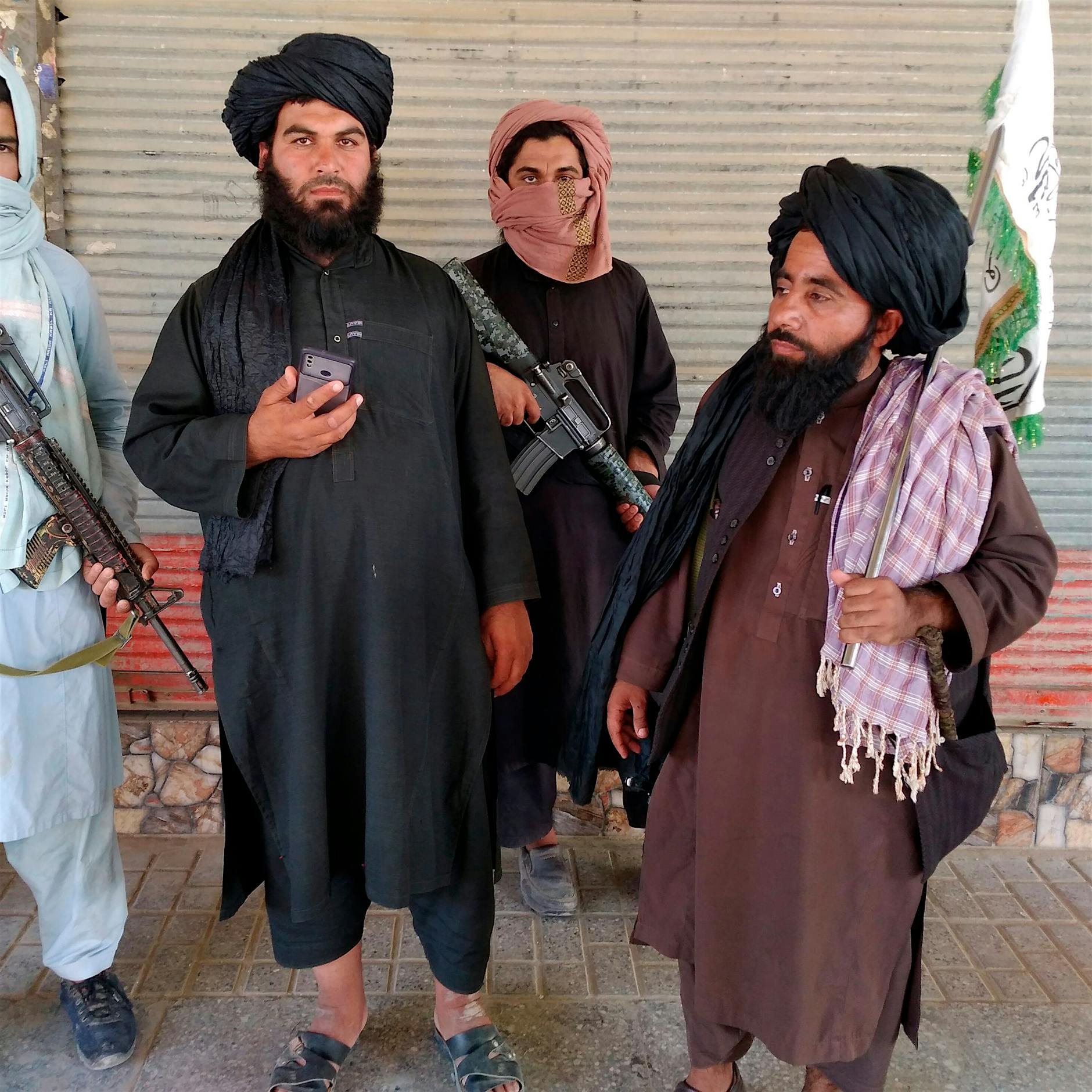 Deutschland schiebt nicht mehr nach Afghanistan ab