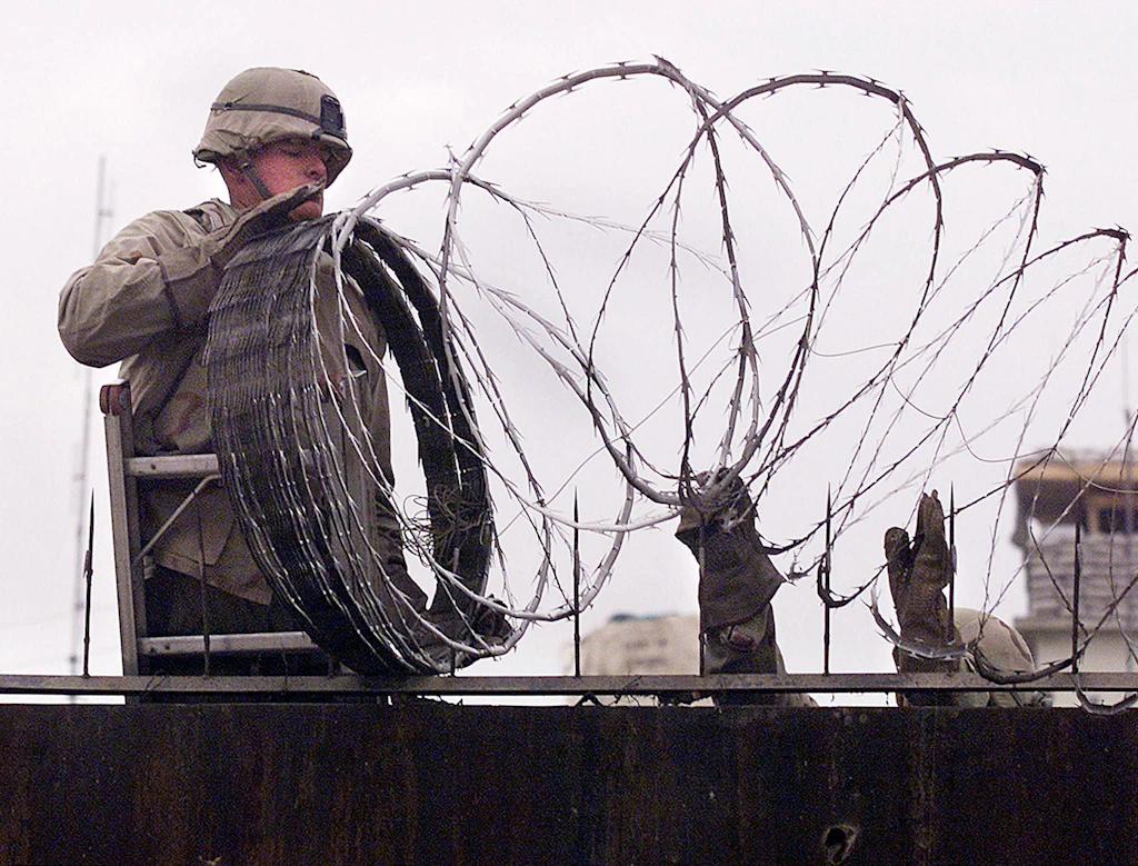 Afghanistan: US-Militär schickt 3000 Soldaten zum Flughafen Kabul