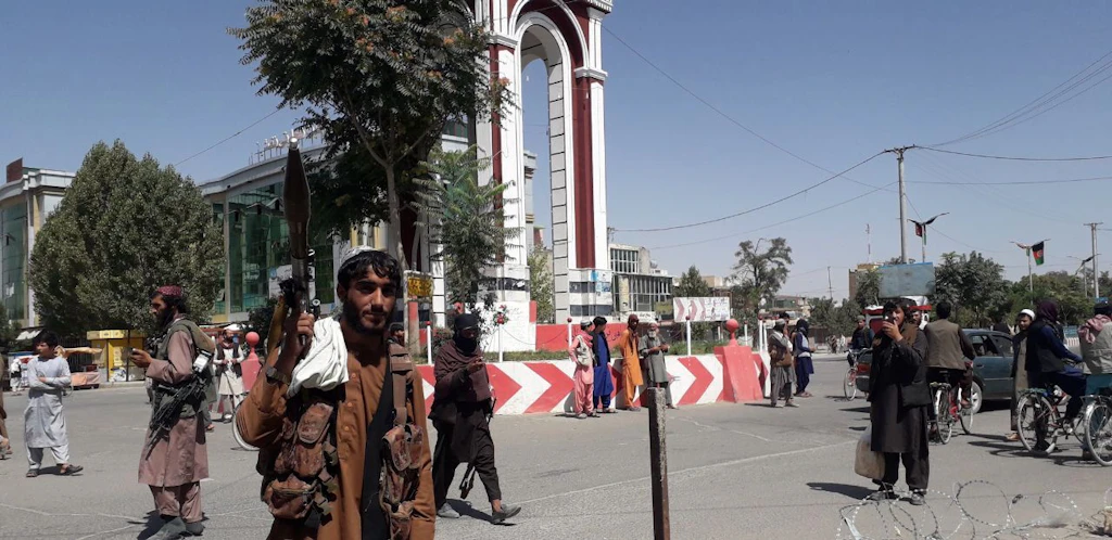Nichts ist gut in Afghanistan