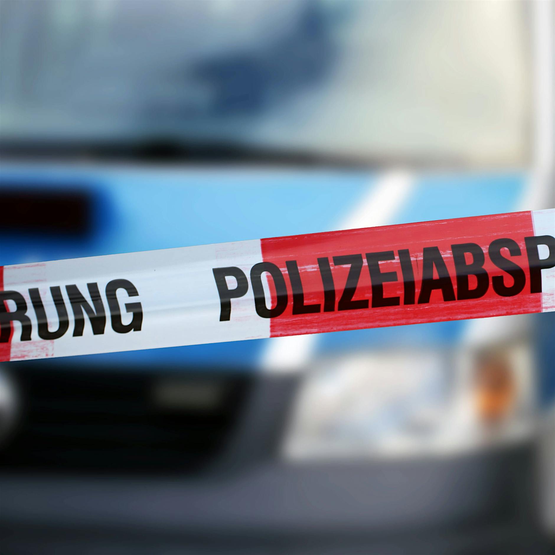 Brandenburg: Mann randaliert in Asylbewerberheim