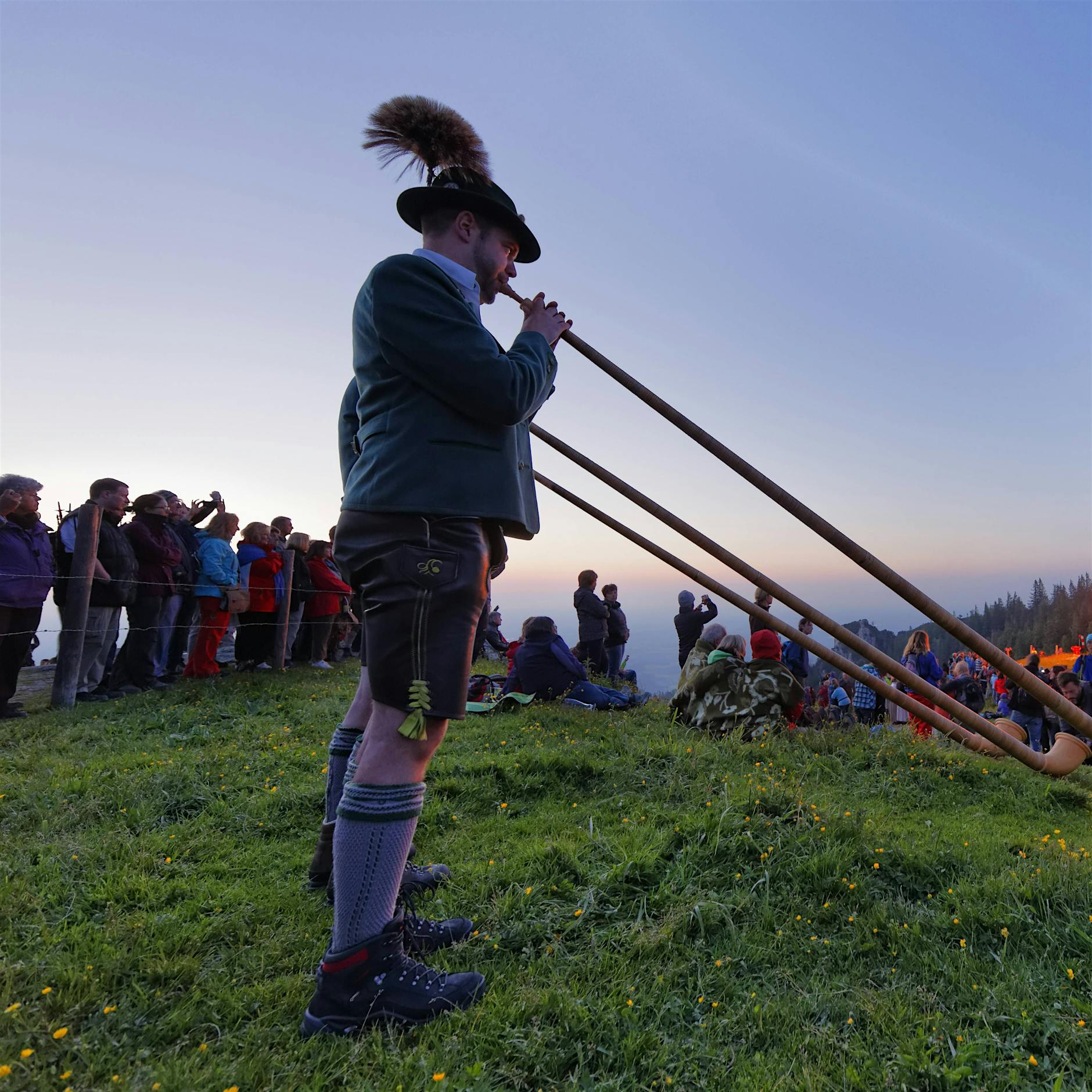 Heimat ist zu einem knappen Gut geworden