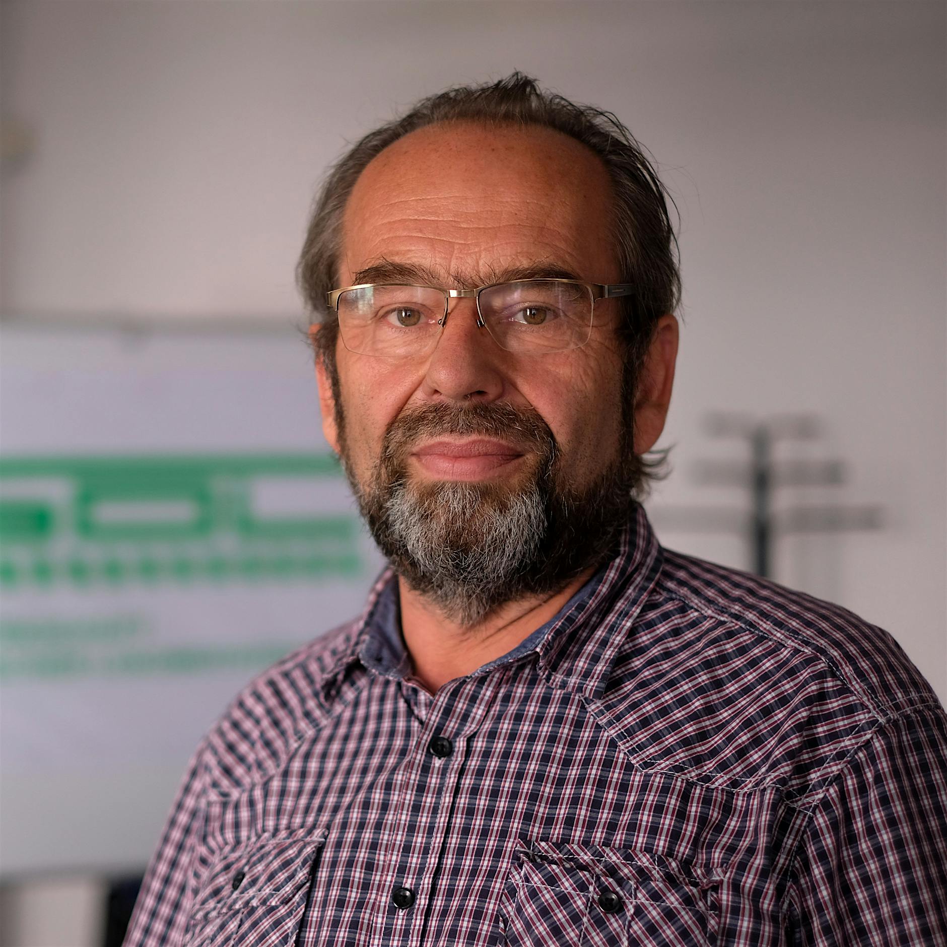 Ein Berliner Lokführer erzählt: Darum streiken meine Kollegen und ich