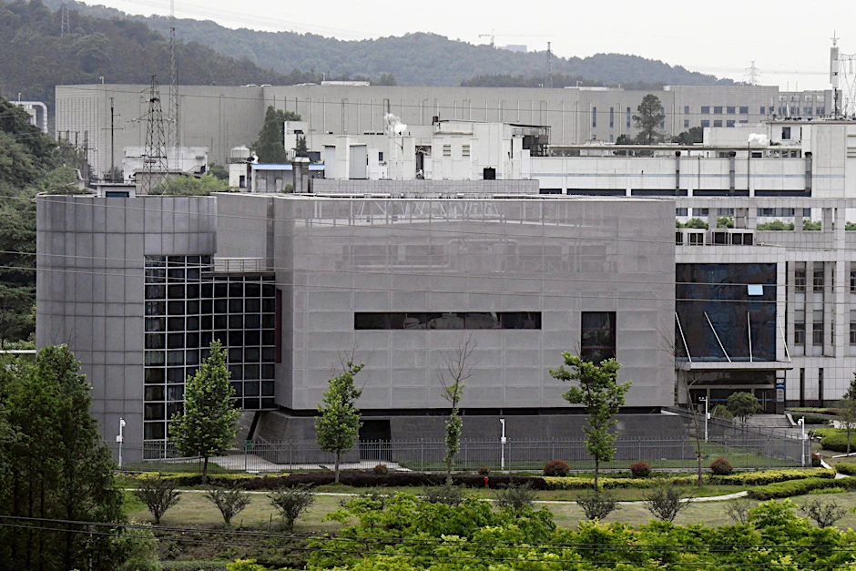 Das Institut für Virologie im chinesischen Wuhan. Ein dänischer Wissenschaftler, der die WHO-Mission in Wuhan geleitet hat, hält die Labor-Theorie zum Ursprung des Coronavirus für eine der „wahrscheinlichsten“.&nbsp;