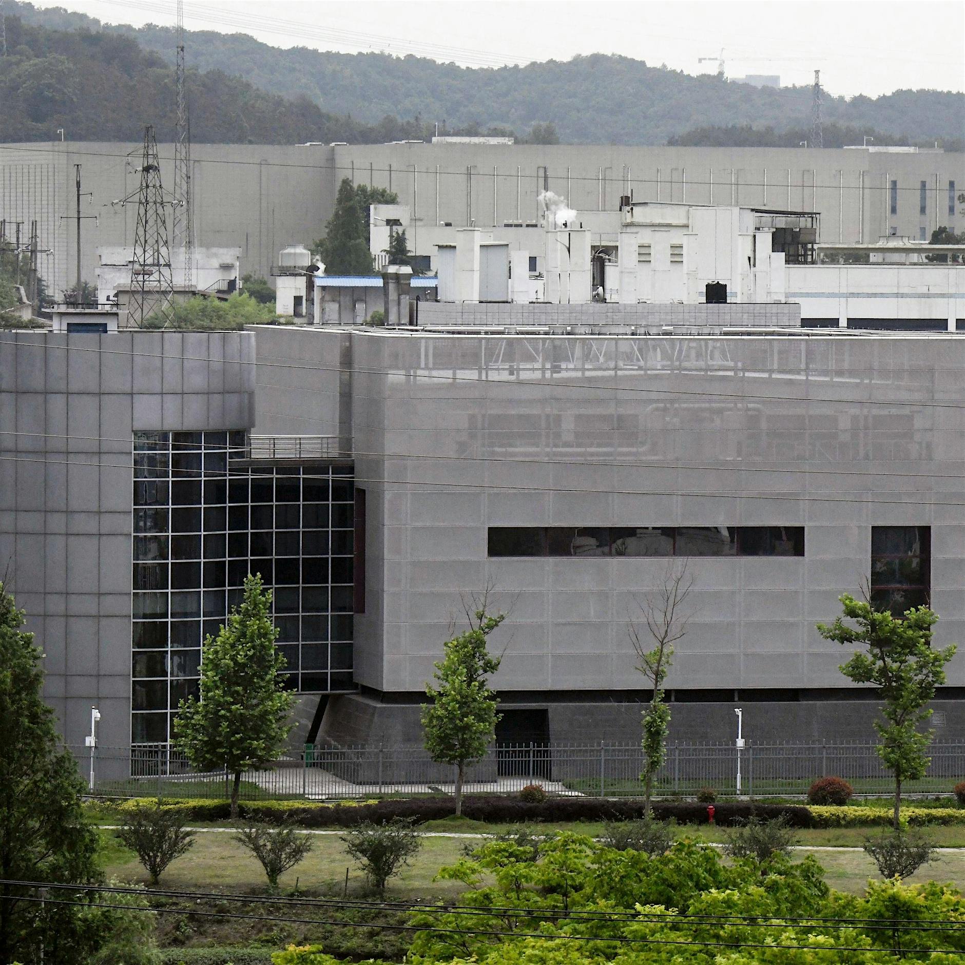 WHO-Forscher: Erster Corona-Patient könnte doch aus Wuhan-Labor stammen