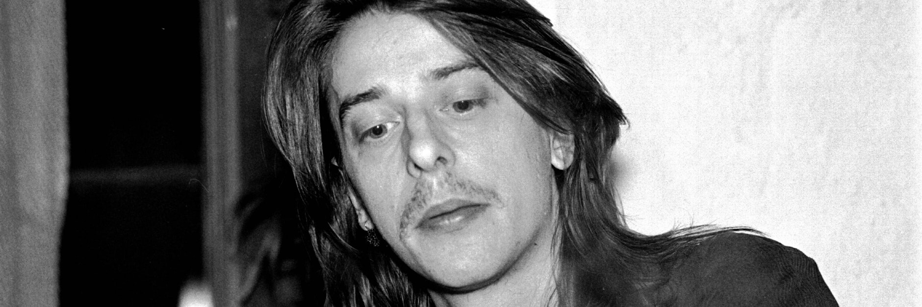 Rio Reiser starb vor 25 Jahren. Jetzt bekommt er ein Ehrengrab.