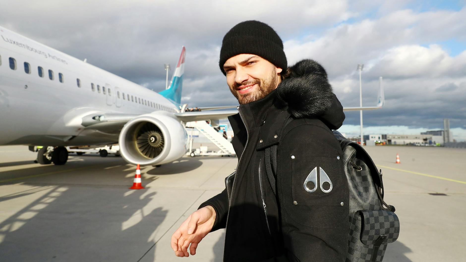 Jimi Blue Ochsenknecht hat die Trennung von Yeliz Koc bekanntgegeben.