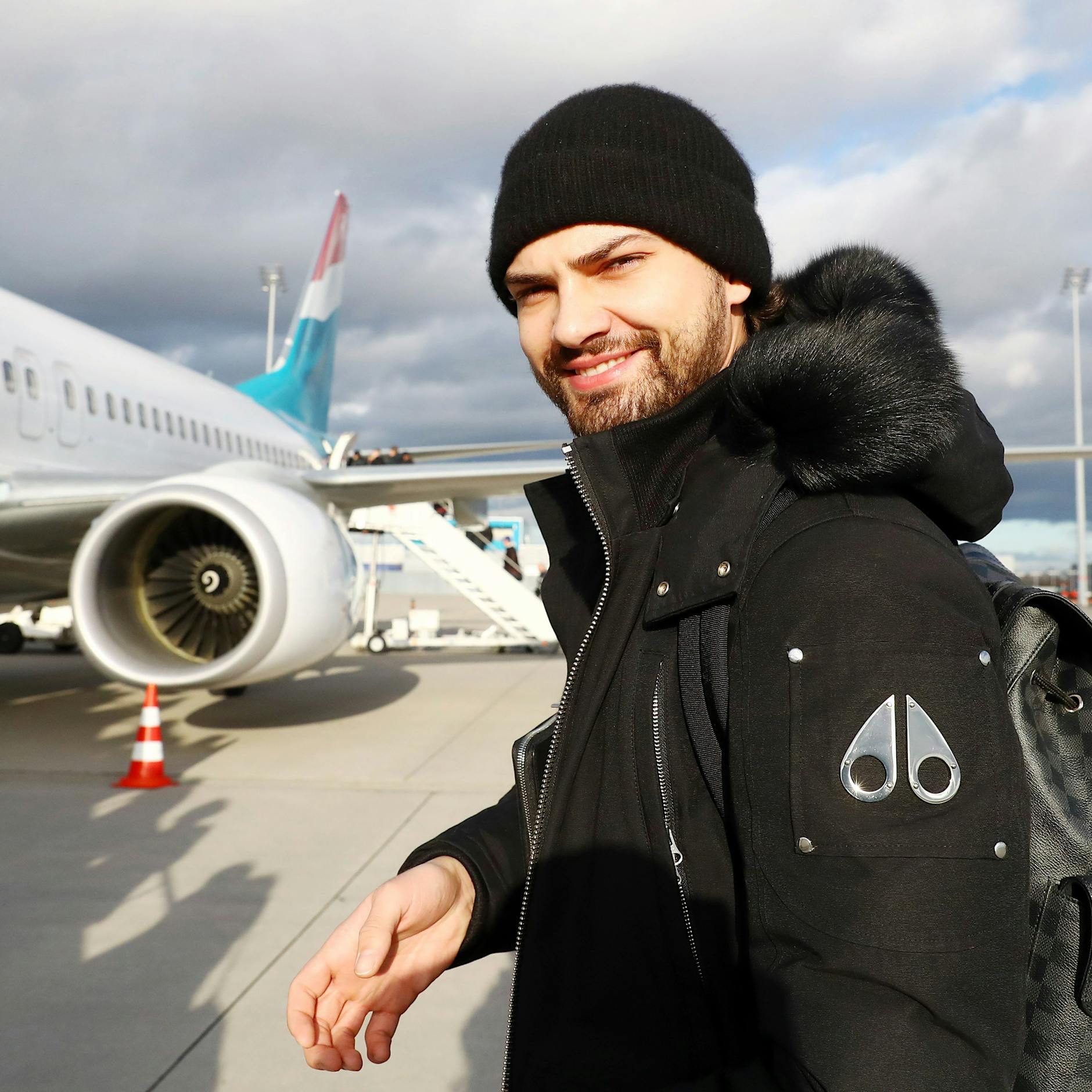 Jimi Blue Ochsenknecht und Yeliz Koc: Riesen-Ärger im Urlaub wegen aufdringlicher Fans