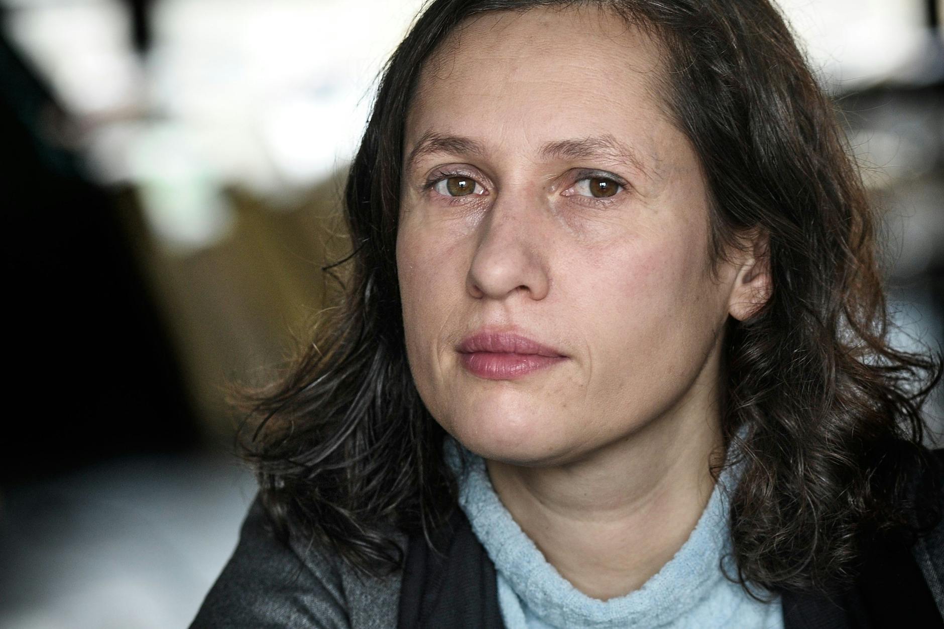 Argentine choreographer Constanza Macras is tackling our obsession with photos in her new show The Pose.