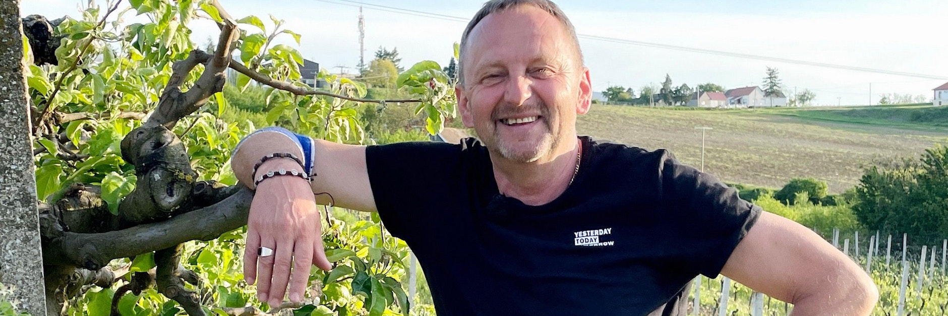 „Bauer sucht Frau International“-Macho Ivica beschreibt sich selbst als Romantiker. Diese Seite hat er bisher allerdings nicht gezeigt.