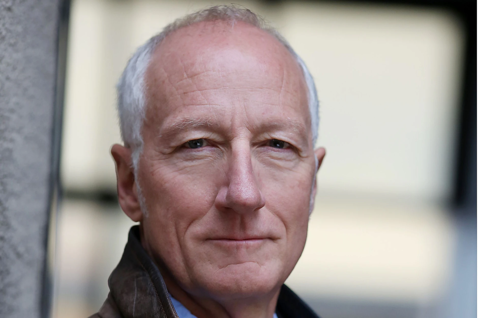 Hans-Christian Lange