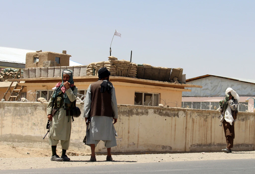 Deutschland reduziert Botschaftspersonal in Kabul deutlich
