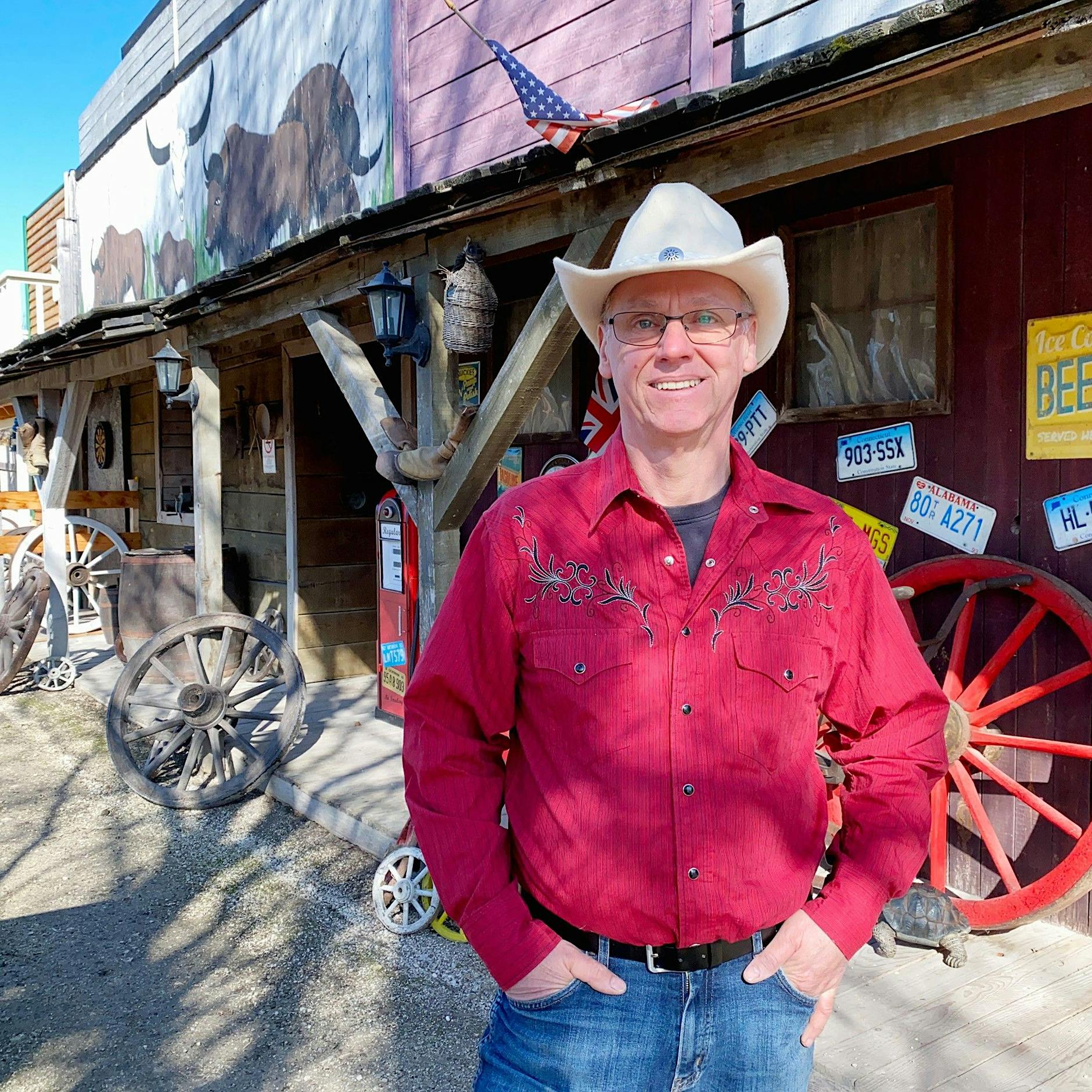 Krasses Geständnis bei „Bauer sucht Frau International“: Jetzt redet Bauer Herbert Klartext mit Hofdame Petra