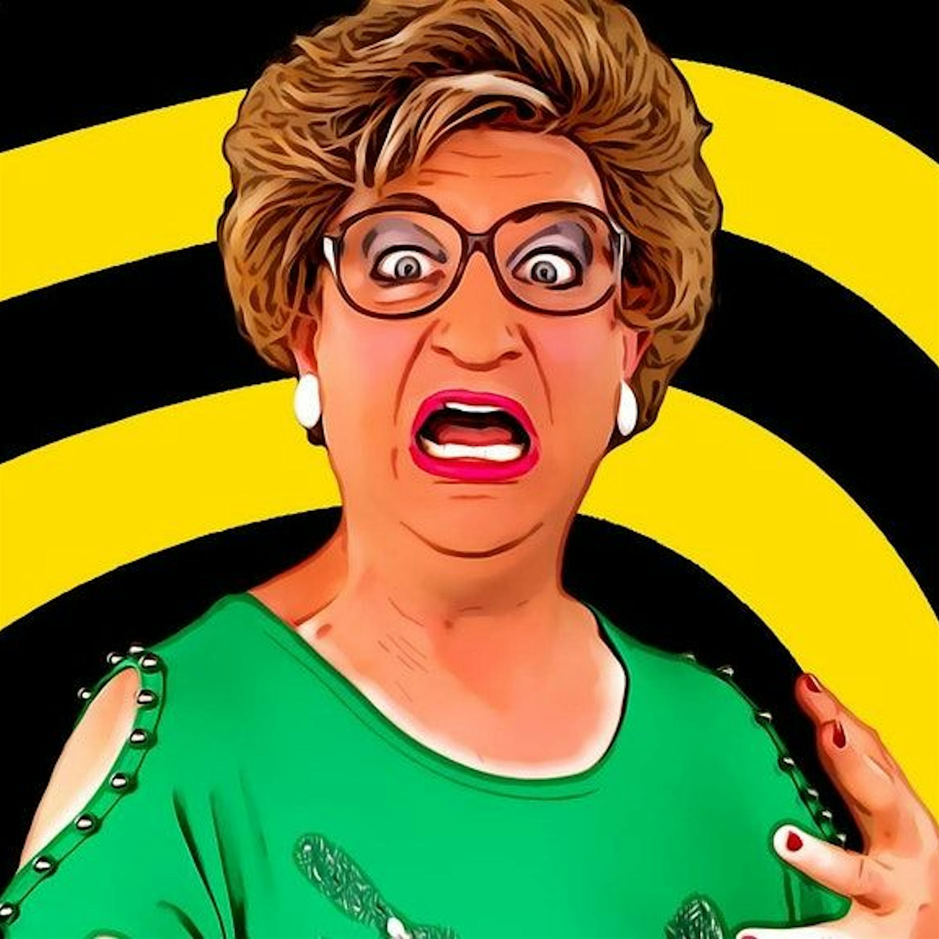 „Tatort Neukölln“ im BKA: Was für ein durchgeknalltes Neuköllnical