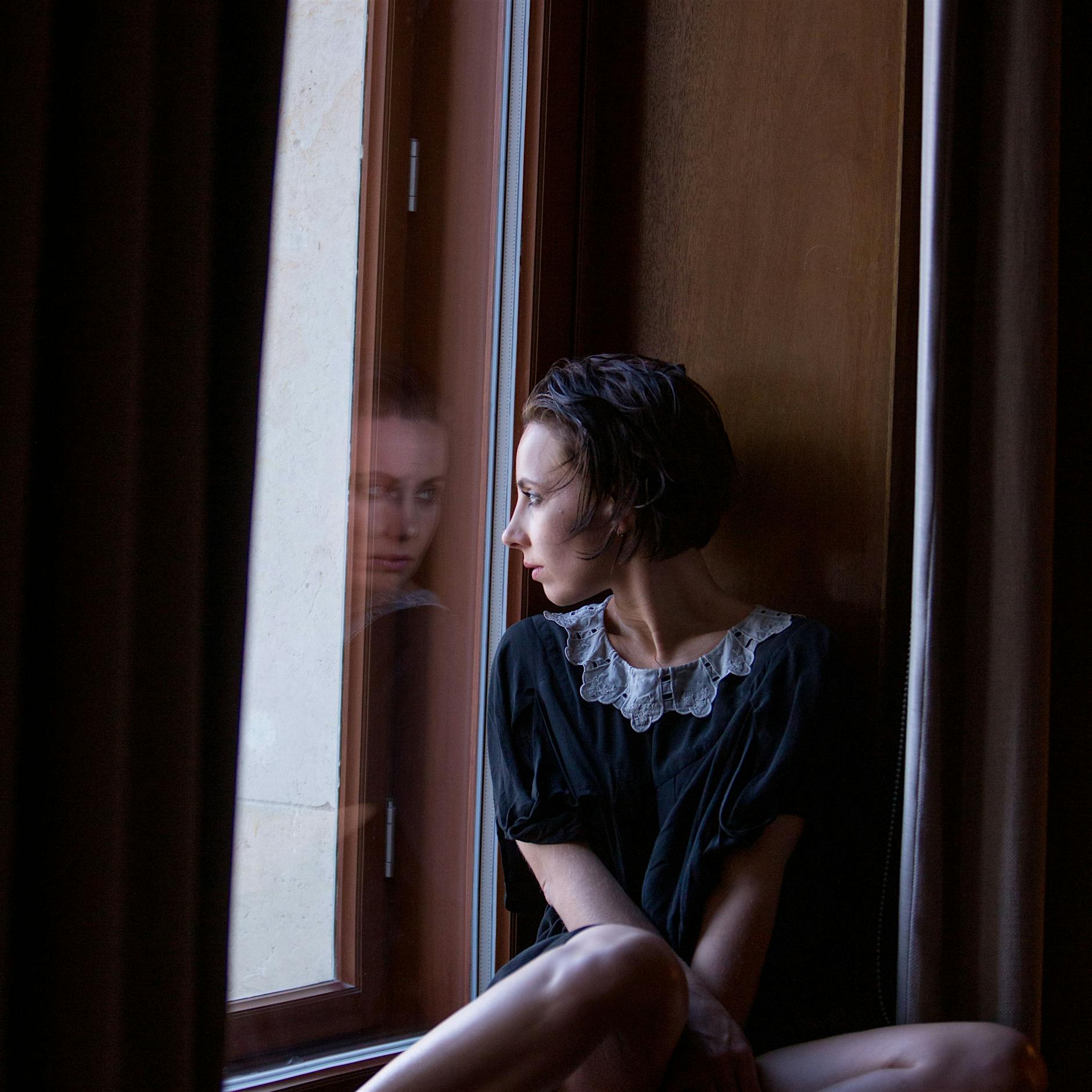 Der überaus animierte Vampir