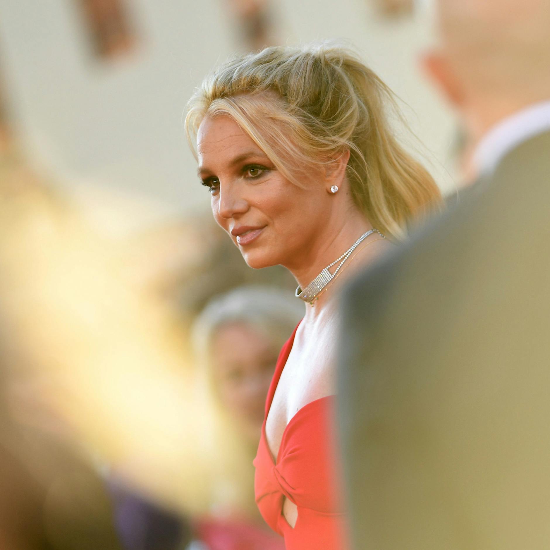 Krasse Wendung: Vater von Britney Spears will als Vormund zurücktreten