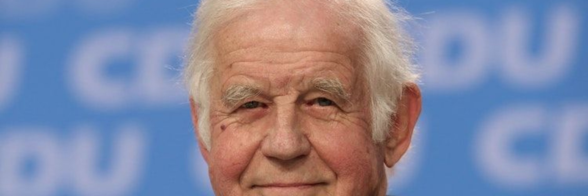 Der CDU-Politiker Kurt Biedenkopf ist tot.