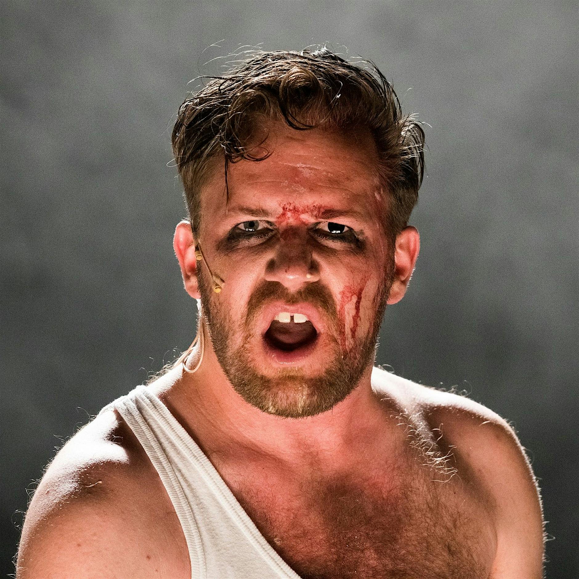 Pflicht zum Erfolg: Barrie Kosky inszeniert die „Dreigroschenoper“