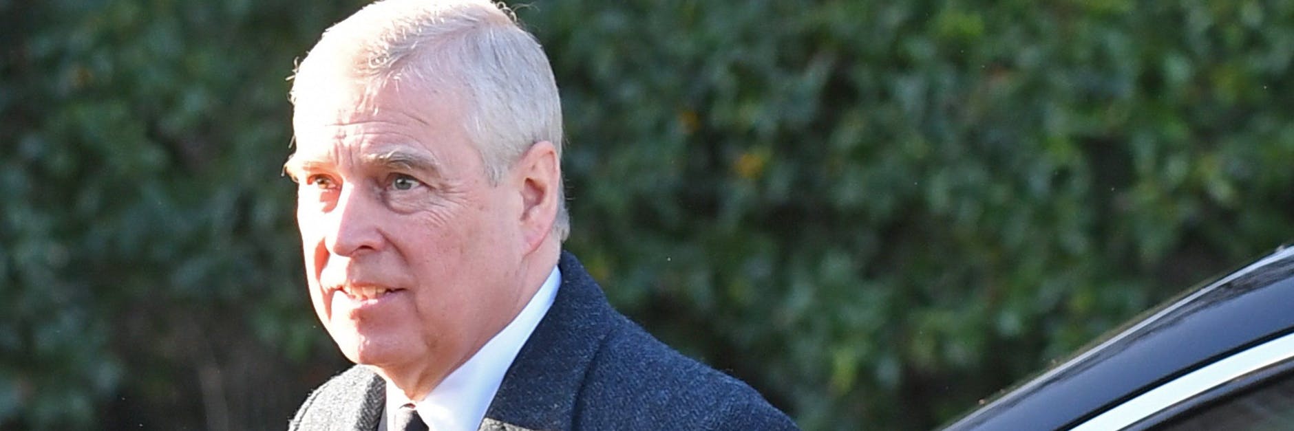 Prinz Andrew soll in den Kindesmissbrauchsskandal um Jeffrey Epstein verwickelt sein.