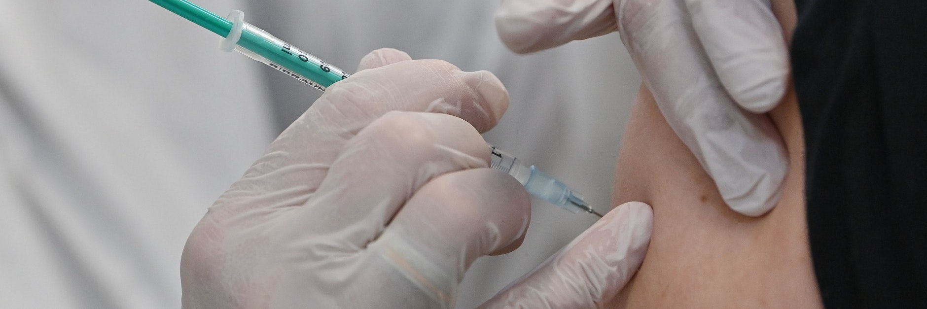 Wie viele Deutsche sind tatsächlich schon gegen Corona geimpft?