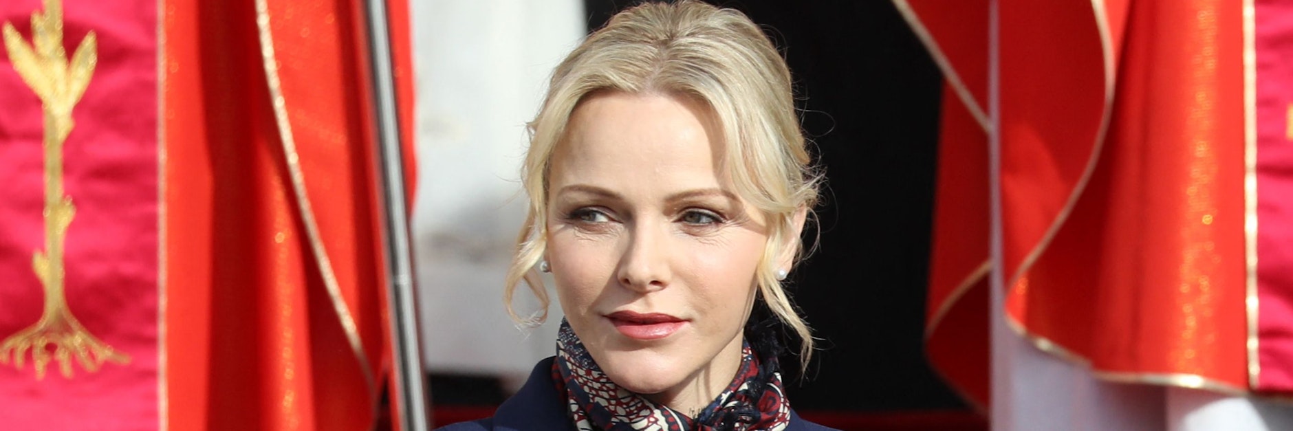 Fürstin Charlène von Monaco wurde nach einer Hals-Nasen-Ohren-Entzündung in Südafrika operiert.