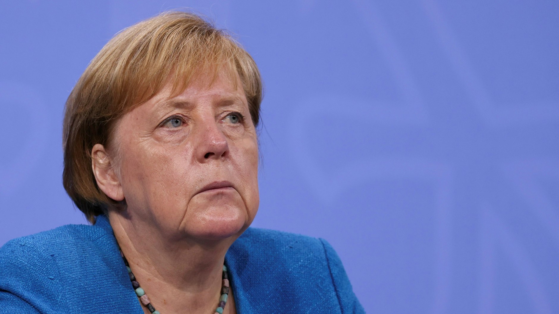 Bundeskanzlerin Angela Merkel geht bald in den Ruhestand.&nbsp;