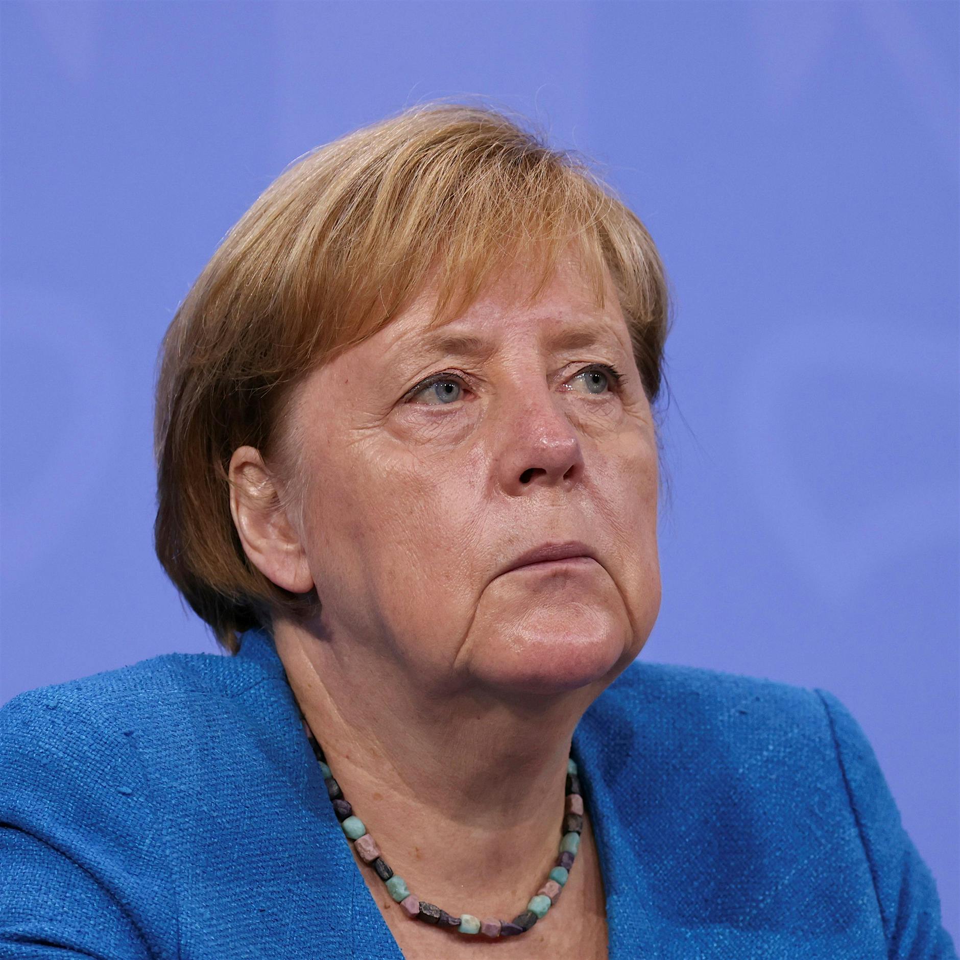 So viel „Rente“ bekommt Angela Merkel