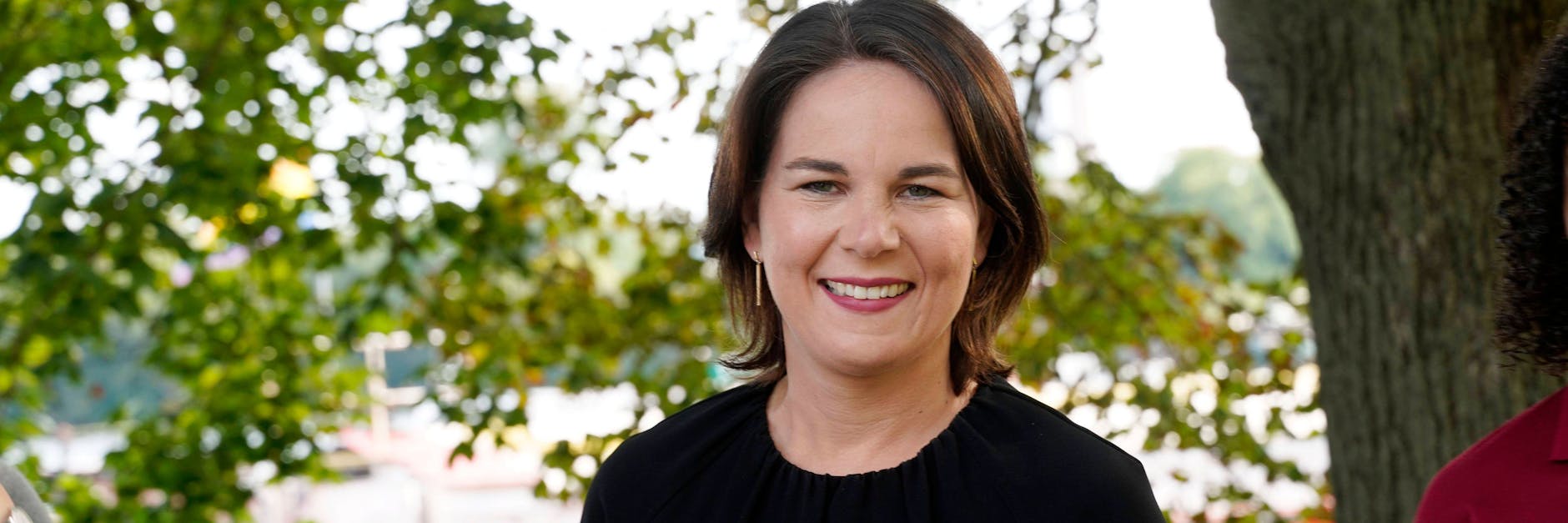 Grünen-Kanzlerkandidatin Annalena Baerbock kommt nicht aus den Plagiats-Schlagzeilen.