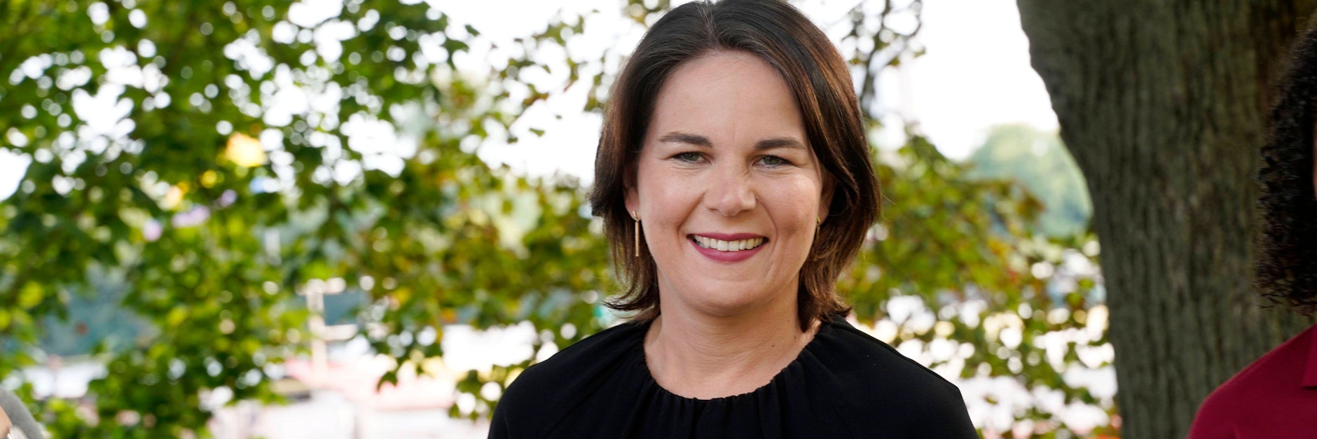 Grünen-Kanzlerkandidatin Annalena Baerbock kommt nicht aus den Plagiats-Schlagzeilen.