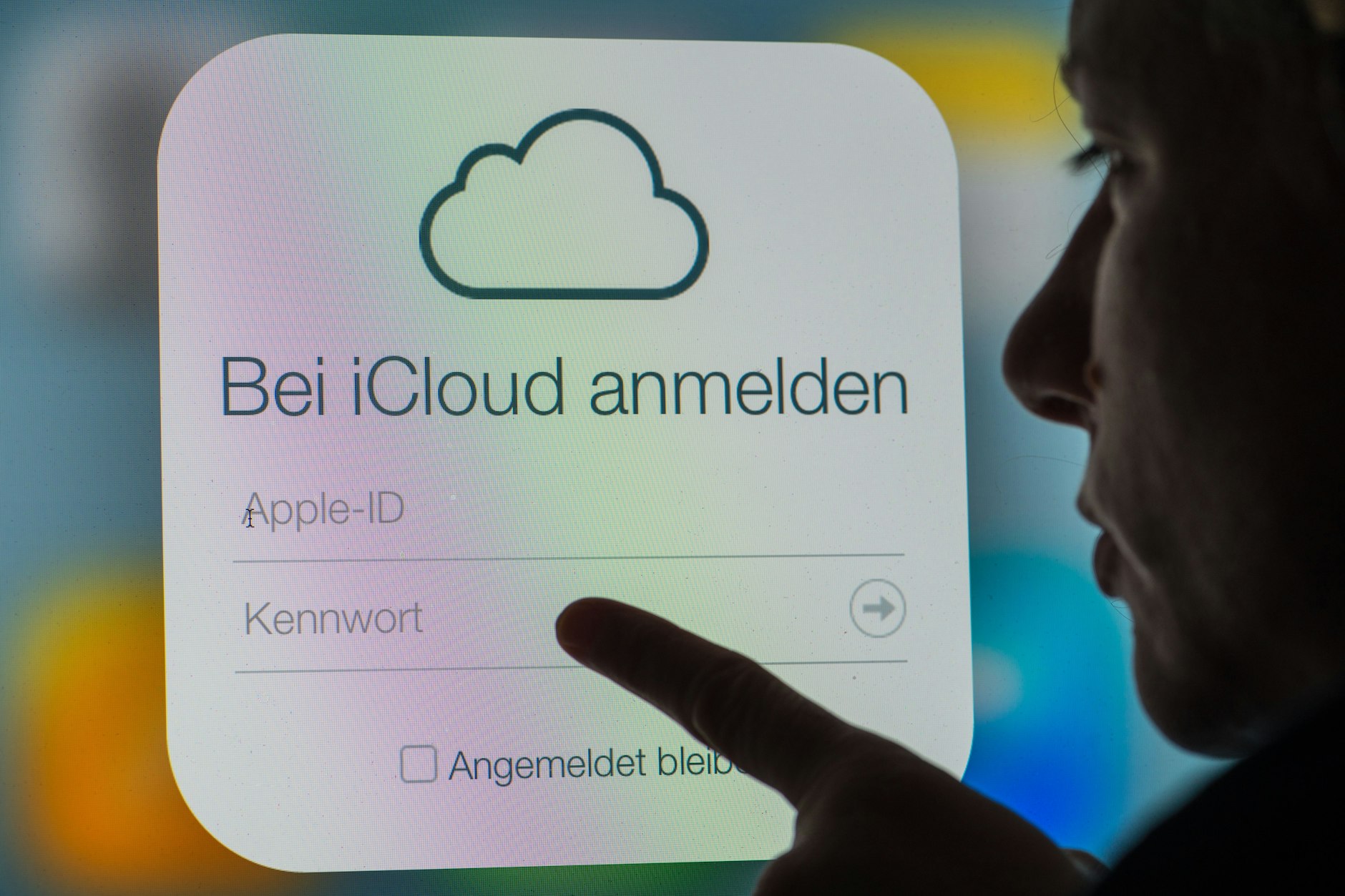 Bilder, die in die iCloud geladen werden, könnte Apple künftig auf Kinderpornographie kontrollieren.&nbsp;&nbsp;