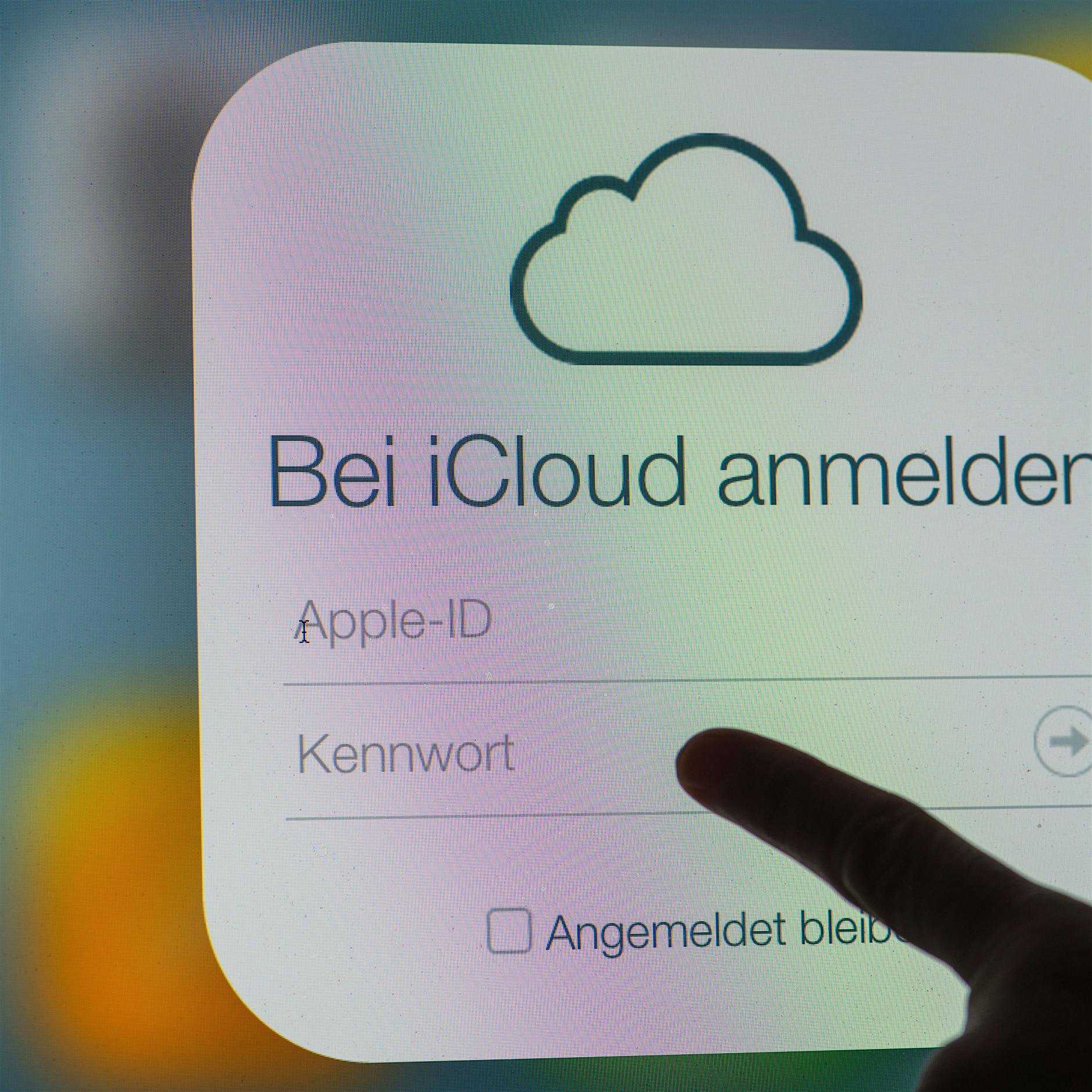 Datenschutz darf nicht über dem Kindeswohl stehen